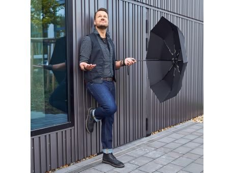 AOC-Oversize Taschenschirm FARE®-Steel Werbeartikel