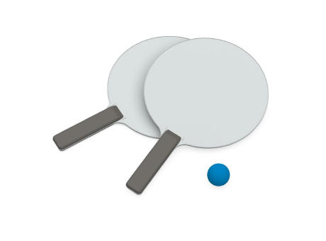 Product image Beachball-Set "Sun" Werbeartikel