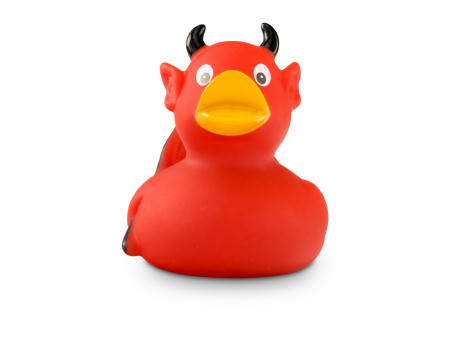 Werbeente Theo Teufel Werbeartikel