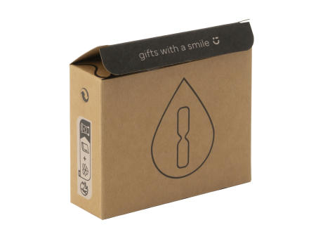 ShowerTimer Werbeartikel