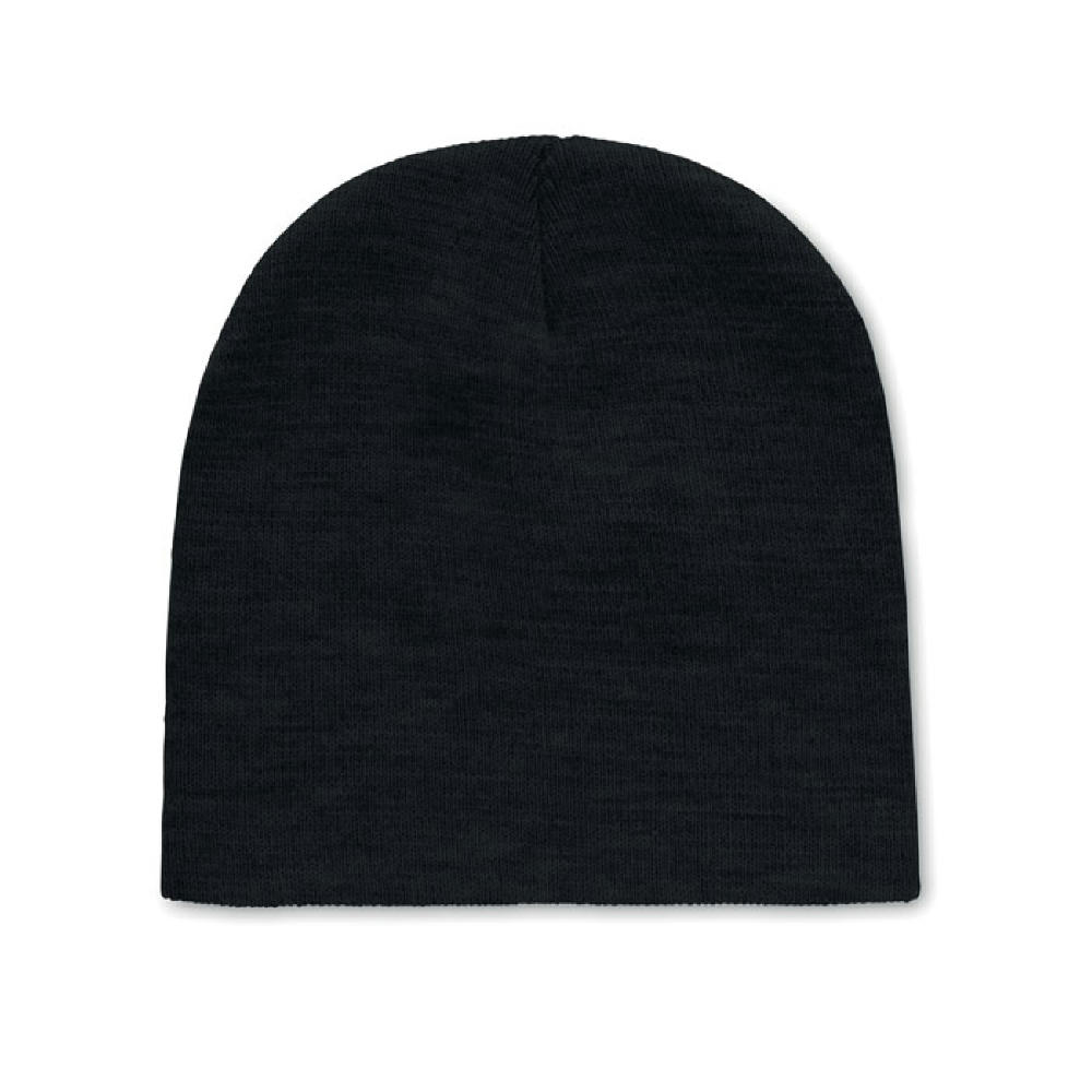 Product image Beanie RPET Polyester Werbeartikel