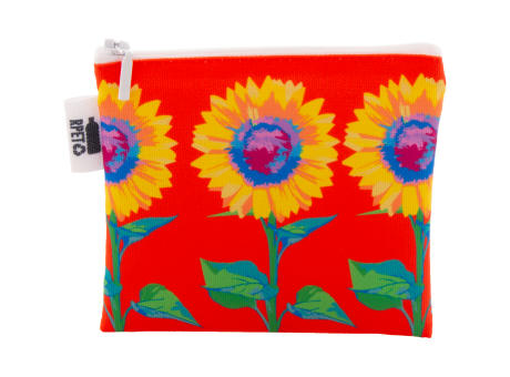 Product image Individuelle Kosmetiktasche CreaBeauty S RPET Werbeartikel