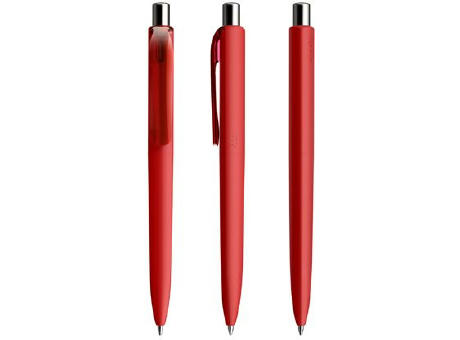 prodir DS8 Soft Touch PRR Push Kugelschreiber Werbeartikel