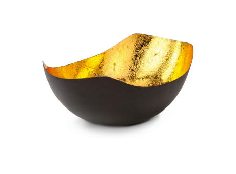 Geschenkset / Präsenteset: Kleine Lindorschale bedrucken