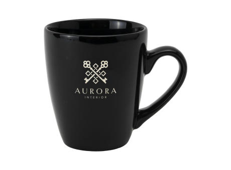 Zonia 310 ml Tasse Werbeartikel