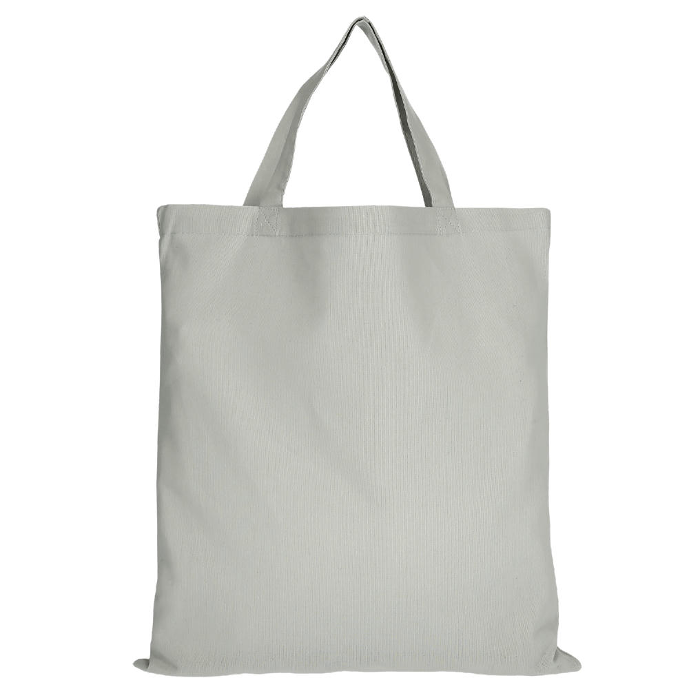 T10001-TEXXILLA Baumwolltasche CLASSIC mit zwei kurzen Henkeln, ca. 140 g/m², ca. 38 x 42 cm Werbeartikel