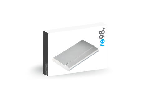 Product image Kredit- und Visitenkartenbox RE98-HALIFAX bedrucken