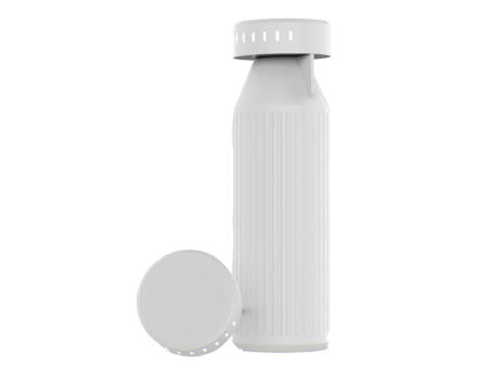 Product image Timeos Trinkflasche recy. Edelstahl 690 ml Werbeartikel