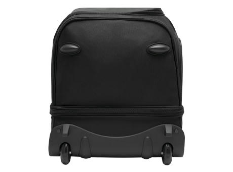 BERGEN - Trolley-Reisetasche Werbeartikel