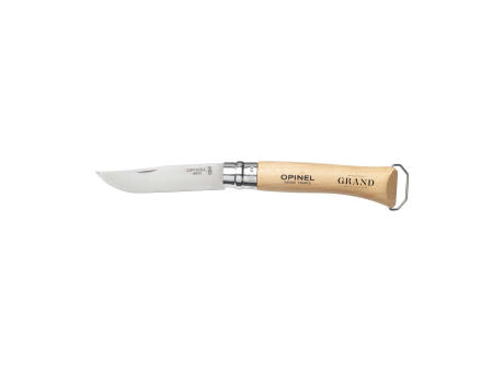 Product image Opinel No 10 Korkenzieher Flaschenöffner Werbeartikel