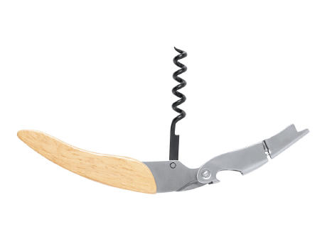 Korkenzieher Veneto Werbeartikel