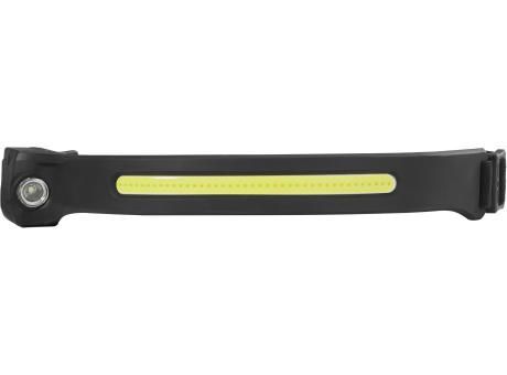 NIMBUS Stirnleuchte mit Sensorsteuerung Werbeartikel