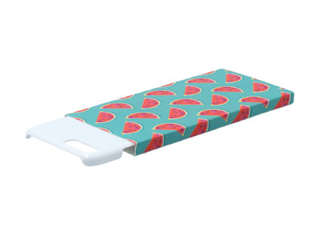 Individueller Pappschuber  CreaSleeve 217 bedrucken