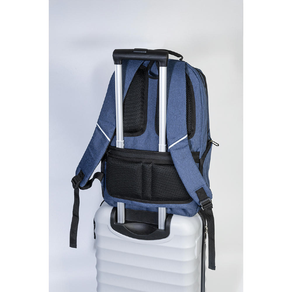 RPET-Rucksack Dasilva Werbeartikel