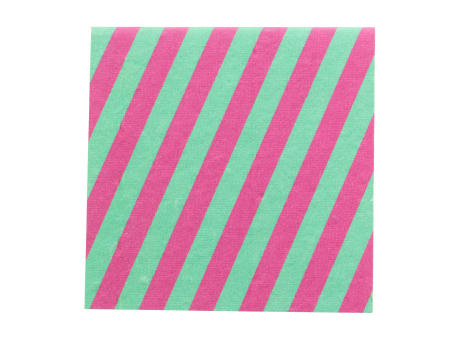 Individueller Haftnotizblock CreaStick Seed Note M Werbeartikel