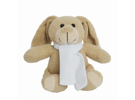 PAUL - Plüsch-Hase Werbeartikel