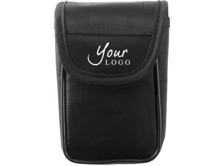 Fernglas aus Metall Tobey Werbeartikel