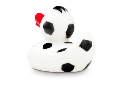 Werbeente Franz Fußball Werbeartikel