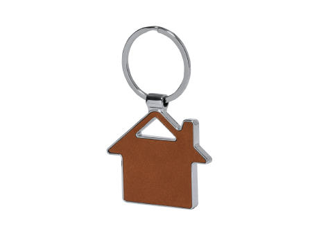 Schlüsselring, Auto Behok bedrucken