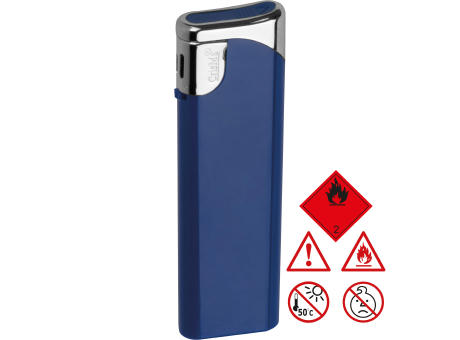 Product image Elektronikfeuerzeug Knoxville Werbeartikel