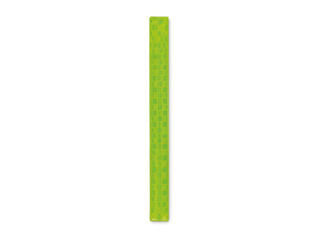 Product image Snap-Reflektorband 32x3cm Werbeartikel