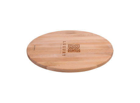 Wooosh Tabla Pizza Servierbrett Werbeartikel