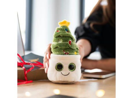 Schmoozies® Evergreenies® Tannenbaum Werbeartikel