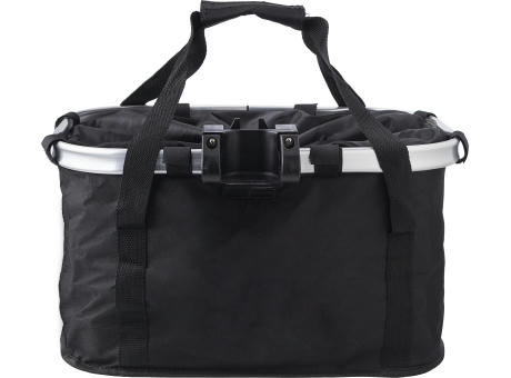 Fahrradtasche aus Polyester Leia Werbeartikel