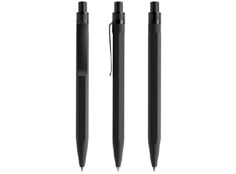 Black-Black satin finish R75-S80 S