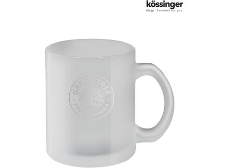 Kössinger Carina  Glas-Tasse bedrucken