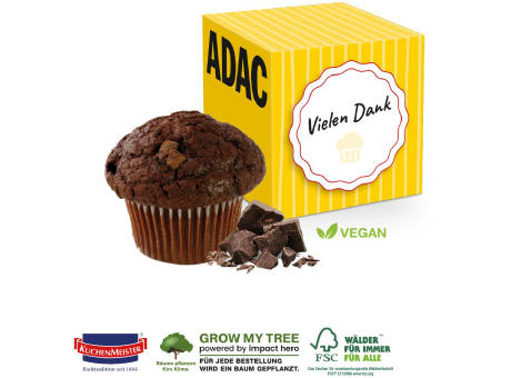 Product image MUFFIN „MAXI” Werbeartikel