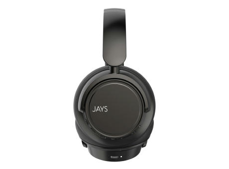 T00284-JAYS q-Nine ANC headphone Werbeartikel