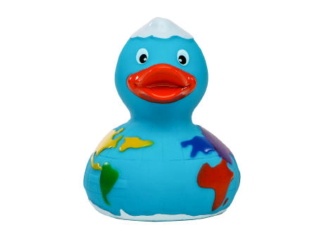 Quietsche-Ente Welt Werbeartikel