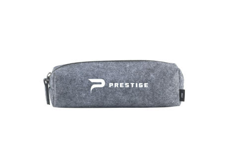 Pencil Case GRS RPET Felt Federmäppchen Werbeartikel