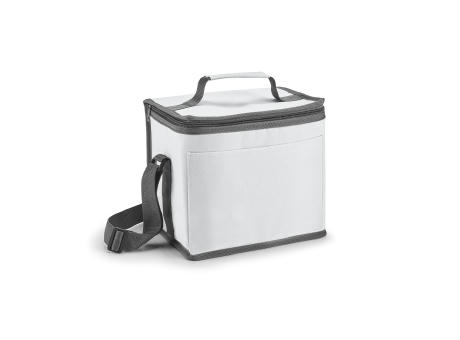 Product image SINGAPORE. Kühltasche 9l aus 600D bedrucken