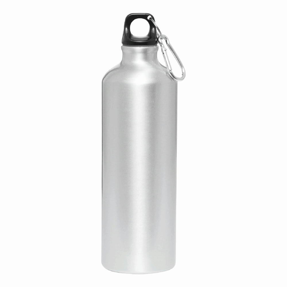 BIG TRANSIT - Aluminium-Trinkflasche Werbeartikel