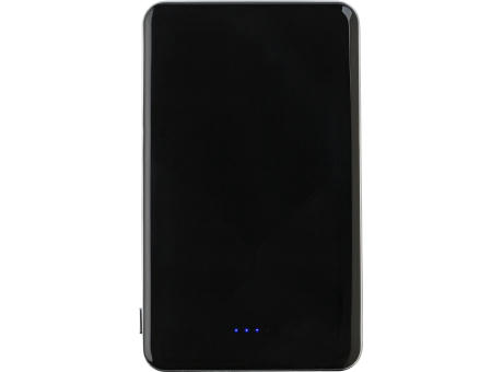 Product image Powerbank aus ABS-Kunststoff Jerry bedrucken
