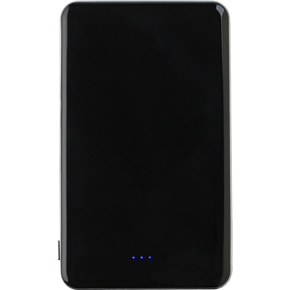 Product image Powerbank aus ABS-Kunststoff Jerry Werbeartikel