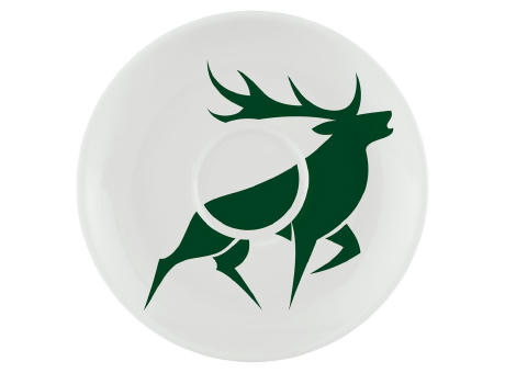 Product image SND Westminster Kaffeeuntertasse (Made in EU) bedrucken