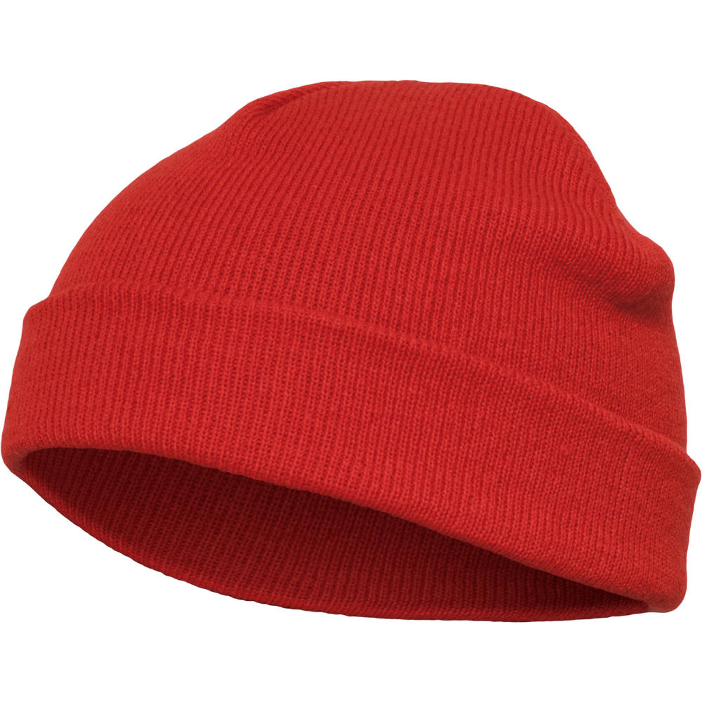 FX1500KC007-Heavyweight Beanie Werbeartikel