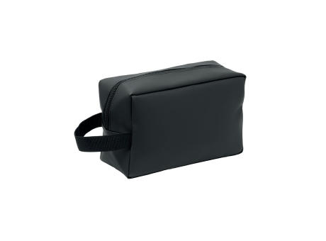 Product image Kulturbeutel 600D RPET Werbeartikel