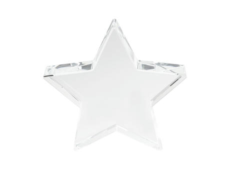 Trophäe Crystar Werbeartikel