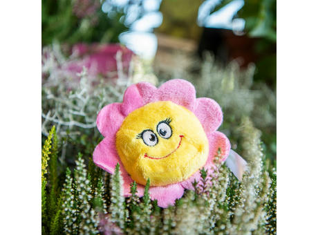 Schmoozies® Blume Werbeartikel