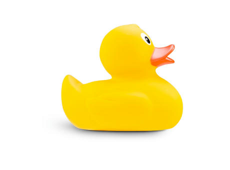 Werbeente Emma XXL, ca. 30 cm Werbeartikel