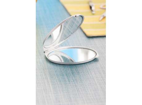 Taschenspiegel Gill bedrucken