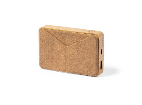 Power Bank Dobson bedrucken