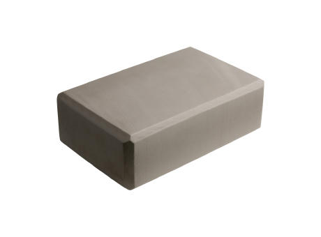 Yoga & Pilates Block REFLECTS-MIKKELI Werbeartikel