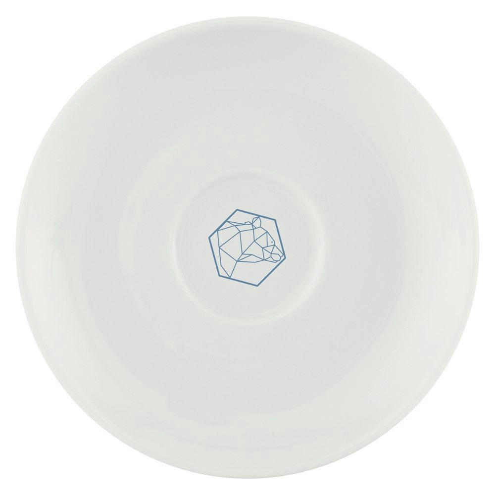 Product image SND Westminster Espressountertasse (Made in EU) Werbeartikel