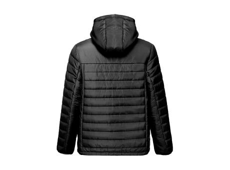 THC SHIELD. Herren-Kapuzenjacke bedrucken