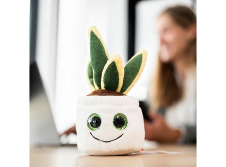 Schmoozies® Evergreenies® Bogenhanf Werbeartikel